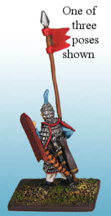 Tang Chinese Infantry 
Tang from [url=http://khurasanminiatures.tripod.com/tang-chinese.html]Khurasan Miniatures[/url], pictures supplied by the manufacturer
Keywords: Tang
