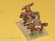 VIL 2 Villanovian Light Cavalry
Picts of [url=http://www.spanglefish.com/mickyarrowminiatures/]Mick Yarrow Miniatures[/url] from the manufacturers site, with permission of Mick Yarrow. 
Keywords: Villanovan