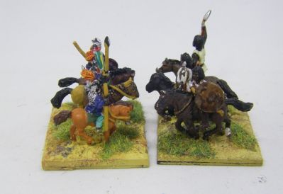 Cavalry
showing scale next to Essex/Old Glory
Keywords: Compare