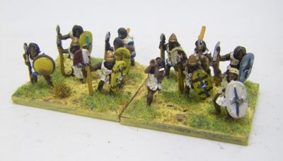 Infantry
