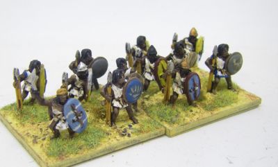 Infantry

