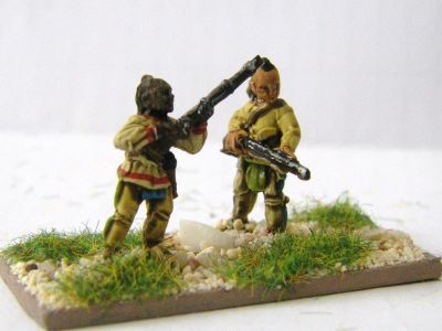 North American Indian Infantry
 In this picture you have Blue Moon Cowboys and Indians indians
Keywords: Plains_Indian