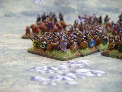 Greek Hoplites
Keywords: HGREEK