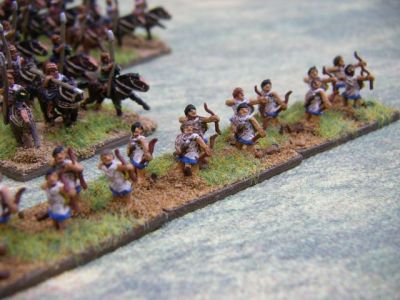 Bowmen
