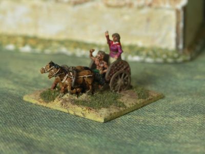 Boudicca
Keywords: ancbritish GALLIC