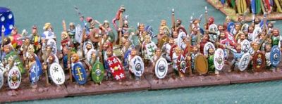 Gauls
Keywords: ancbritish GALATIAN EGERMAN