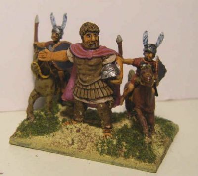 Hannibal !
