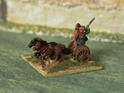 Chariot
Keywords: ancbritish GALLIC