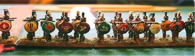 Click to view full size image
==============
Hoplites & Shield designs
Hoplites & Shield designs