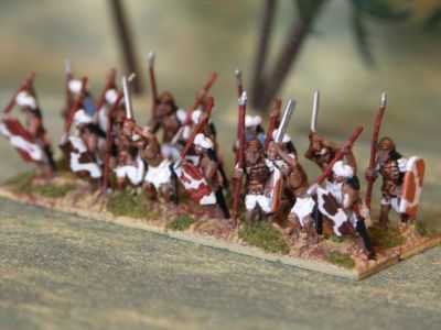 Indian Infantry
Keywords: hindu