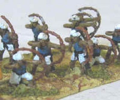 Indian Infantry
Keywords: GRAECO