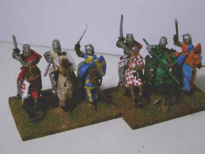 Communal Italian Knights 
from http://www.vexillia.ltd.uk/
Keywords: condotta