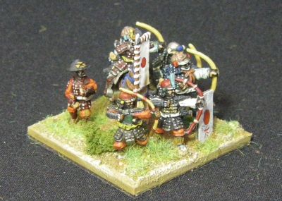 Samurai 
Samurai 
Keywords: ljap mjap