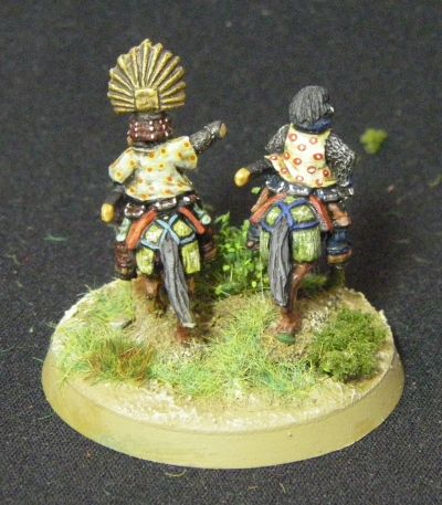 Samurai Generals
Old Glory generals
Keywords: ljap mjap