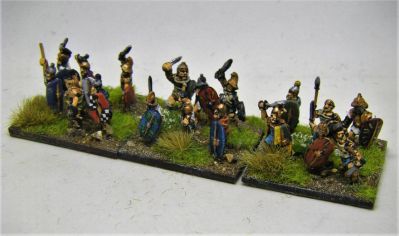Armed Slaves
