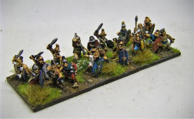 Armed Slaves
