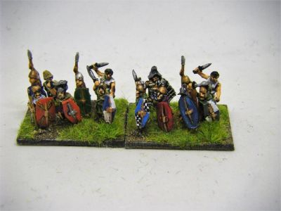 Armed Slaves
