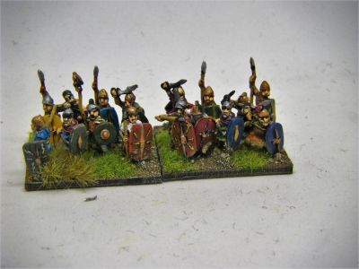 Armed Slaves
