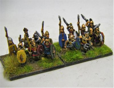Armed Slaves
