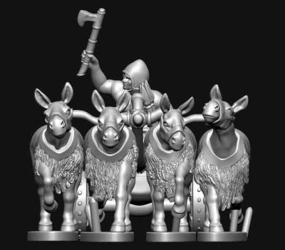Museum Miniatures Sumerian war chariot
A stunning new range from [url=https://www.museumminiatures.co.uk/chariot/sumerian.html]Museum Miniatures[/url]. Image from the manufacturers website, used with permission.
Keywords: Sumerian