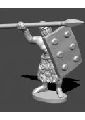 Museum Miniatures Sumerian spearman
A stunning new range from [url=https://www.museumminiatures.co.uk/chariot/sumerian.html]Museum Miniatures[/url]. Image from the manufacturers website, used with permission.
Keywords: Sumerian