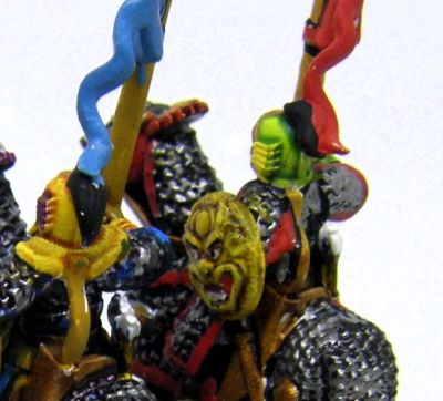 Song Chinese cavalry 
3D printed figures from [url=https://ebay.us/IU0BWr]eBay seller Micks Bits[/url] on eBay UK
