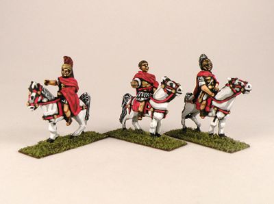 Mid Republican Romans
MRR troops from Warmodelling. Photos by kind permission of [url=http://www.warmodelling.co.uk/]Battle Miniatures[/url], one of their UK resellers
Keywords: MRR