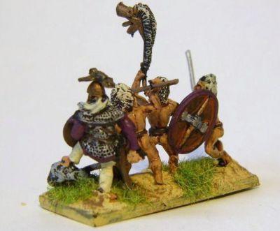 Gaeasati from Xyston & Warmodelling
Mixed Gaeasati and Gallic Nobles from Xyston, with other figures from Fantassin / Warmodelling
Keywords: ancbritish gaeasati gallic
