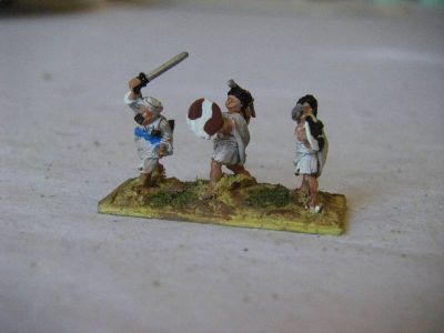Arab Infantry
Arabi infantry
Keywords: Fatimid Mamluk Seljuk ayyubid