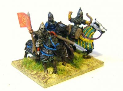 Arab Ghilman Cavalry
Mixed cavalry from Khurasan, Museum and Outpost 
Keywords: arabcav khurasan fatimid ayyubid mamluk seljuk umayyad ghaznavid