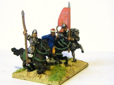 Arab Ghilman Cavalry
Mixed cavalry from Khurasan, Museum and Outpost 
Keywords: arabcav khurasan fatimid ayyubid mamluk seljuk umayyad ghaznavid