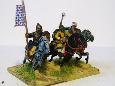 Arab Ghilman Cavalry
Mixed cavalry from Khurasan, Museum and Outpost 
Keywords: arabcav khurasan fatimid ayyubid mamluk seljuk umayyad ghaznavid