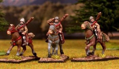 100YW Troops from Corvus Belli Mounted Archers 2 (4)
Available in the UK from [url=http://www.vexillia.ltd.uk]Vexilia[/url], Europe from [url=http://www.corvusbelli.com/en/default.asp]Corvus Belli[/url] or the US from [url=http://www.50paces.com]50 Paces[/url]
Keywords: 100YW