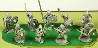Donnington Vikings
New Era figures from [url=http://shop.ancient-modern.co.uk/]Donnington[/url]
Keywords: Irish viking Scots-Irish efeudalscots