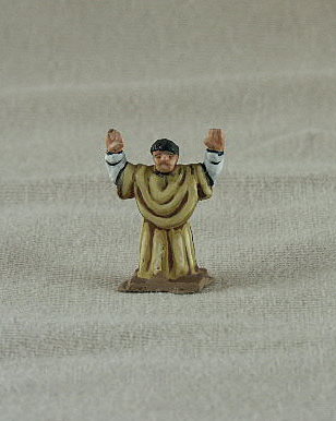 Generic Dark Age Followers DKM02 Monk/Priest
Dark Ages Universal Figures range from [url=http://shop.ancient-modern.co.uk/universal-figures-85-c.asp]Donnington[/url] suitable for medieval and dark ages baggage
Keywords: medfoot medspanish commune