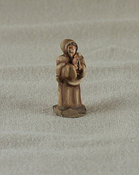 Generic Dark Age Followers DKM03 Hooded Monk
Dark Ages Universal Figures range from [url=http://shop.ancient-modern.co.uk/universal-figures-85-c.asp]Donnington[/url] suitable for medieval and dark ages baggage
Keywords: medfoot medspanish