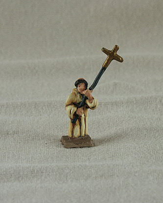 Generic Dark Age Followers DKM04Monk
Dark Ages Universal Figures range from [url=http://shop.ancient-modern.co.uk/universal-figures-85-c.asp]Donnington[/url] suitable for medieval and dark ages baggage
Keywords: medfoot medspanish