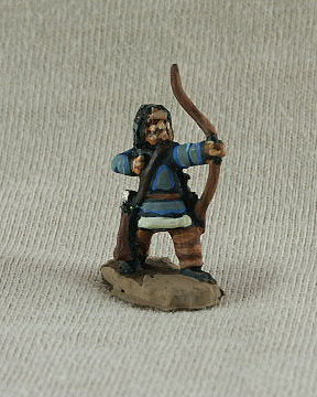 Slav 
Slav troops from [url=http://shop.ancient-modern.co.uk]Donnington[/url] and painted by their painting service. DWF02 Archer tunic, wide trousers, firing bow
 
Keywords: lpole lrussian SLAV eeffoot gothinf
