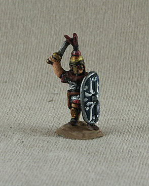 Republican Roman RRF01 Officer heavy foot, mail, sword
Romans from [url=http://shop.ancient-modern.co.uk]Donnington[/url] painted by their own painting service. RRF01 Officer heavy foot, mail, sword
 
Keywords: MRR