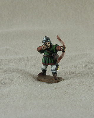 SDF03 Sassanid/Kurdish Archer
Sassanid from [url=http://www.donnington-mins.co.uk/]Donnington[/url]. One of their better ranges, pictures supplied by the manufacturer and painted by their painting service
Keywords: Sassanid kurd turk saka