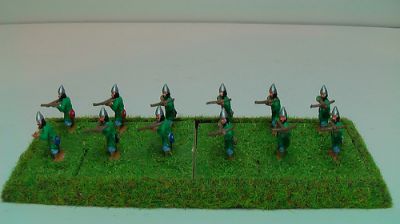Thematic Byzantine Crossbows
Thematics provided by [url=http://www.flickr.com/photos/terry_and_denise/]D'Artagnan's Flikr site[/url]
Keywords: Thematic Byzantine