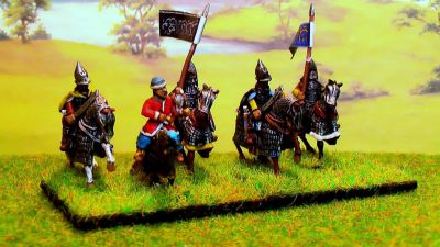 Click to view full size image
==============
Mongol Cavalry
From the collection of Spartacus on the FoG Forum
Keywords: Mongol Mongol Cavalry
From the collection of Spartacus on the FoG Forum
Keywords: Mongol