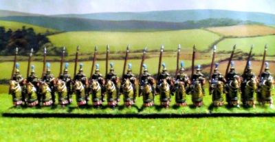 Click to view full size image
==============
Tibetan Cataphracts
From the collection of Spartacus on the FoG Forum
Keywords: Tibetan Mongol Tibetan Cataphracts
From the collection of Spartacus on the FoG Forum
Keywords: Tibetan Mongol