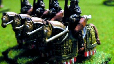 Click to view full size image
==============
Tibetan Cataphracts
From the collection of Spartacus on the FoG Forum
Keywords: Tibetan Mongol Tibetan Cataphracts
From the collection of Spartacus on the FoG Forum
Keywords: Tibetan Mongol