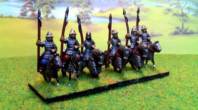 Click to view full size image
==============
Mongol Cavalry
From the collection of Spartacus on the FoG Forum
Keywords: Tibetan Mongol Mongol Mongol Cavalry
From the collection of Spartacus on the FoG Forum
Keywords: Tibetan Mongol Mongol