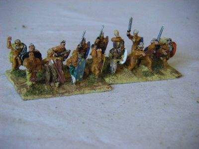 Barbarian Foot
Close formation foot
Keywords: gothfoot gallic EGERMAN