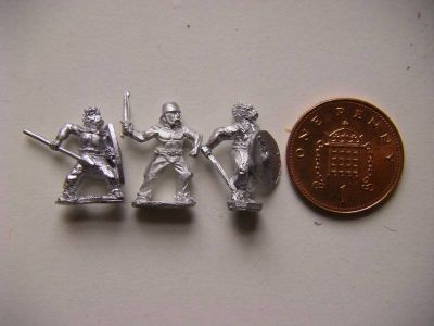 Gallic & Ancient British Infantry
Keywords: gallic dacian EGERMAN