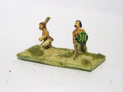 Gauls & Celts
Mixed manufacturers 
Keywords: gallic celt