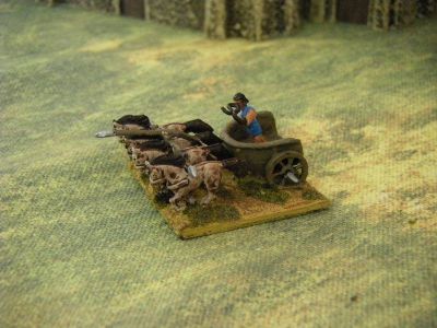 Greek Scythed Chariot
Chariot
Keywords: HGREEK HOTHER