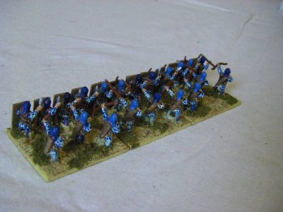 Persian Immortals
Keywords: HGREEK HOTHER